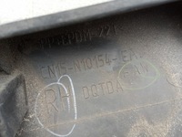 фото thumb №8, Ford ecosport 2013-18r.- молдинг порог правая cn15