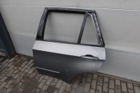 фото thumb №2, Двері лівий задня bmw x5