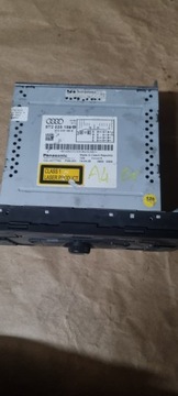 фото thumb №9, Радіо cd 8t2035186b audi