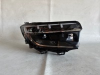 фото thumb №1, Renault austral комплектна права лампа 260100650r polecam