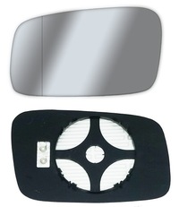 фото thumb №1, Вкладиш дзеркало volvo 850 v70 s70 c70 asf+grz+pl le