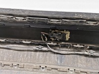 фото thumb №13, Бампер задняя vw touareg ii 7p lm7w 7p6807421b