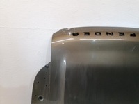 фото thumb №12, Land rover defender l663 капот передняя n8b2-19h237-aa 19 -