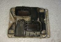 фото thumb №1, Бортовий комп'ютер двигуна opel 90532610rz