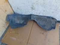 фото thumb №10, Подкрылок левый перед opel astra j iv 13354313