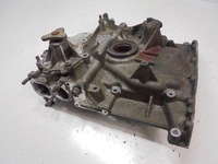 фото thumb №9, Mazda rx8 корпус защита двигателя крышка 1,3 13b-msp