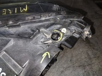 фото thumb №8, Лампа правая передняя 3v1941016a skoda superb iii