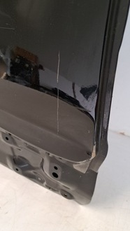 фото thumb №11, Двері правий задня renault arkana