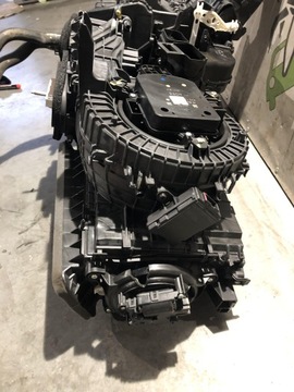 фото thumb №7, Ford mustang mach-e отопитель lj9a-19b555-abg