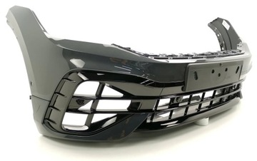 фото thumb №12, Новый org бампер перед vw tiguan ii r 6xpdc lc7q