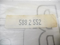 фото thumb №8, Кільця поршневі fiat croma оригінальний номер 5882552