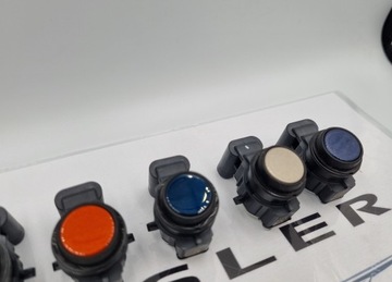 фото thumb №3, Датчик pdc chrysler dodge jeep bosch 5xg29tzzaa