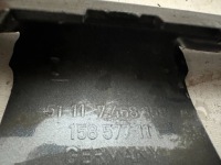 фото thumb №8, Bmw 3 g20 g21 sport line бампер перед передній