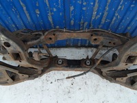 фото thumb №10, Opel antara рестайлинг 10-15 2.4 подвешивание задние подрамник ось зад 4x4