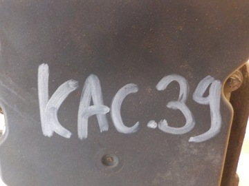 фото thumb №9, Насос abs kia ceed 589201h600