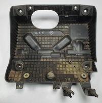 фото thumb №1, Основание корпус фильтра воздуха mazda rx-8 rx8 1.3