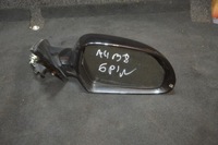 фото thumb №1, Audi a4 b8 дзеркало праве 6 pin lz9y