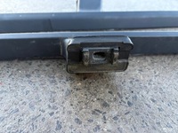 фото thumb №9, Hyundai santa fe i рейлінги дахові комплект