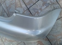 фото thumb №8, Бампер зад задній абсорбер mercedes w168 a-klasa рестайлінг 01-04 a1688850225 761