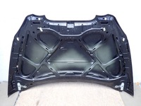 фото thumb №8, Капот кришка двигуна seat altea 5p1 toledo 5p2 2004-2012r 5p0823031b