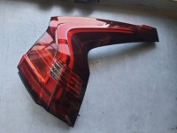 фото thumb №1, Volvo v90 lift 2020 2021 лампа правая задняя задняя