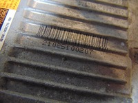 фото thumb №16, Лампа правая перед mazda 6 gj 2012- ксенон europa