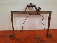 фото thumb №10, Opel movano i 98-03 hak буксировочный do прицепа 1009664