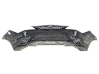 фото thumb №9, Kompletny бампер перед передний seat leon iii x-perience ly9t