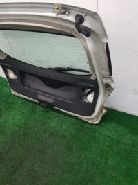Крышка багажника задняя задний renault megane 3 dv369 2009 в Украине, фото thumb