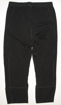 Короткие кальсоны Peak Performance из шерсти мериноса, шерсть мериноса, как New S