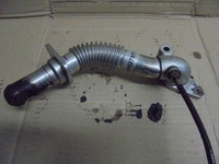 фото thumb №1, Трубка egr iveco 5802797765 2019-r