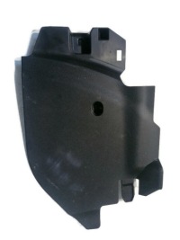 Купить Opel adam защита туннель правая 13350299, фото thumb