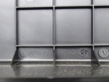 фото thumb №7, Land rover freelander ii 06-14 3.2 b корпус фільтра повітря