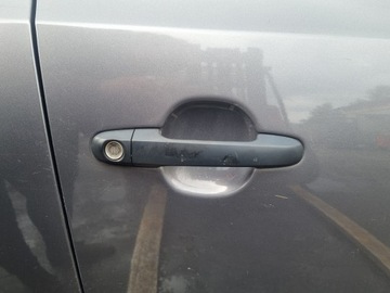 фото thumb №8, Hyundai i30 i cw 08-12 2011 r. універсал zar двері правий перед праві передні