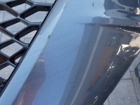 фото thumb №6, Бампер, решётка радиатора, решётка радиатора audi rs-4 8w lift