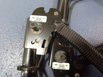 фото thumb №12, Панель раздаточная ford c-max mk1 eu европа