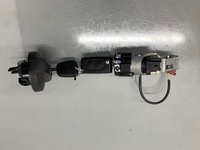 фото thumb №1, Замок запалювання ключ блокування citroen c3 lift 1.2 vti 16 r 9663123380