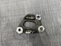 фото thumb №1, Подушка двигуна кронштейн fiat 600 9835747380