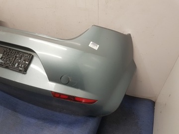фото thumb №7, Seat leon ii бампер зад ls5v
