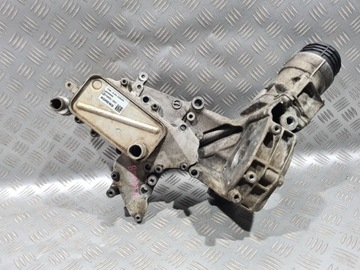 фото thumb №1, Радіаторів основа фільтра масла zafira c insignia a insignia b 2.0 cdti