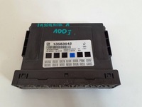 фото thumb №1, Opel insignia a 2012 модулі комфорту 13583542