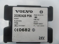 фото thumb №8, Модуль блок керування імобілайзер volvo fh 12 13 fm