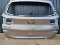 фото thumb №7, Кришка багажника багажника задня задня hyundai i30 iii kombi 17