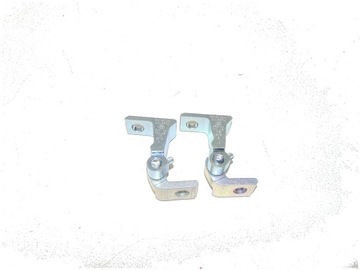 фото thumb №1, Vw golf viii петля петли дверь правый зад задний