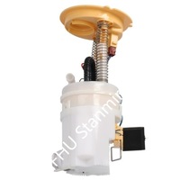 фото thumb №1, Насос pal. модуль db a klasa w169 1,5 04-