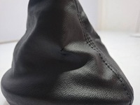 фото thumb №7, Seat altea 5p toledo ручка чохол перемикання передач 5p0863279