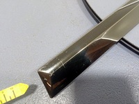 фото thumb №5, Bmw x7 g07 молдинг двері задніх лівих 8091889