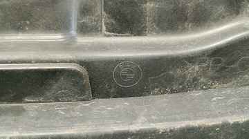 фото thumb №11, Bmw 5 g30 g31 решітка радіатора решітки радіатора жалюзі ролета впуск кермо повітря гарна