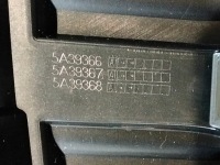 фото thumb №3, Решётка радиатора решётка радиатора перед bmw 1 f40