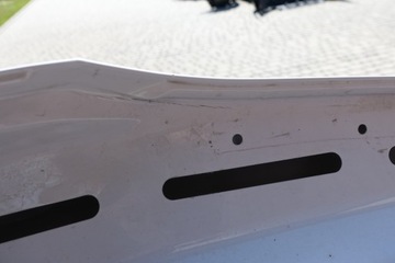 фото thumb №9, Skoda kamiq капот оригинал ls9r